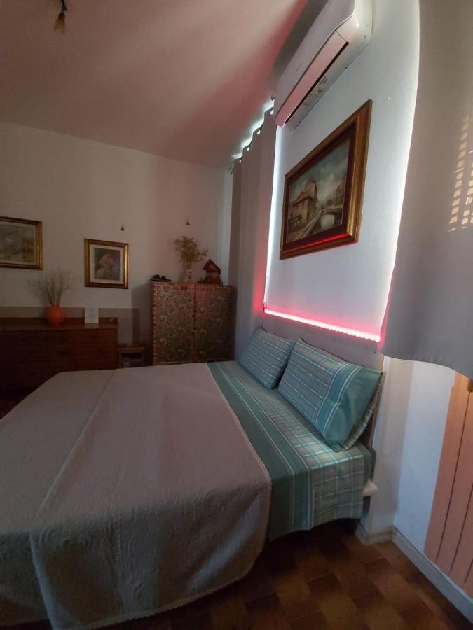 Appartamento "Da Mamma Agnese" 戈尔贡佐拉 外观 照片