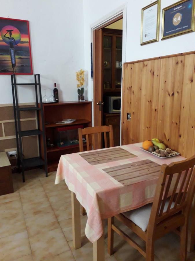 Appartamento "Da Mamma Agnese" 戈尔贡佐拉 外观 照片